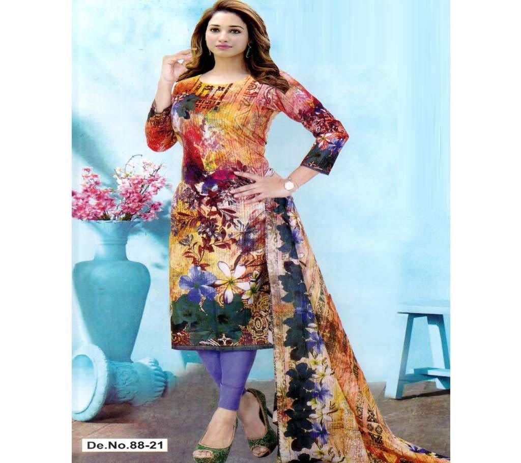 Pakistani Lawn Salwar Kameez For women 