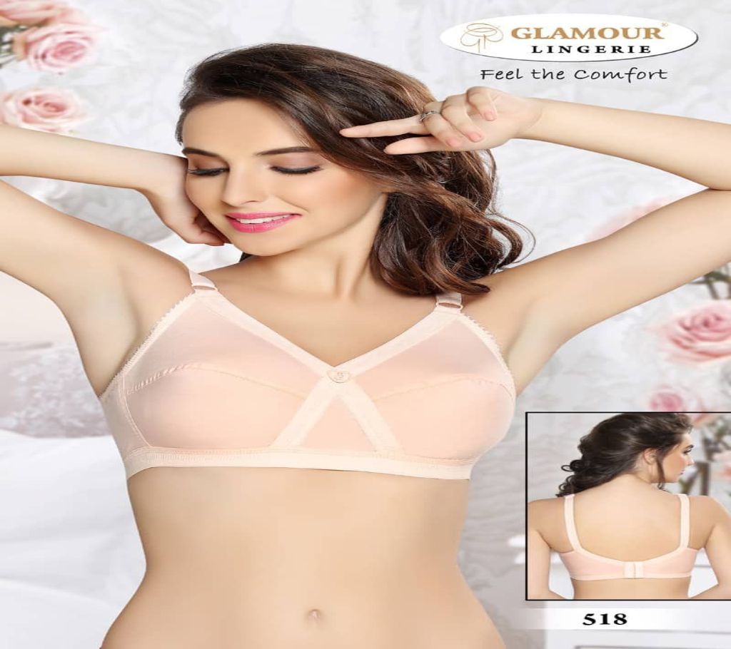 Glamour 518 Indian Cotton mixed