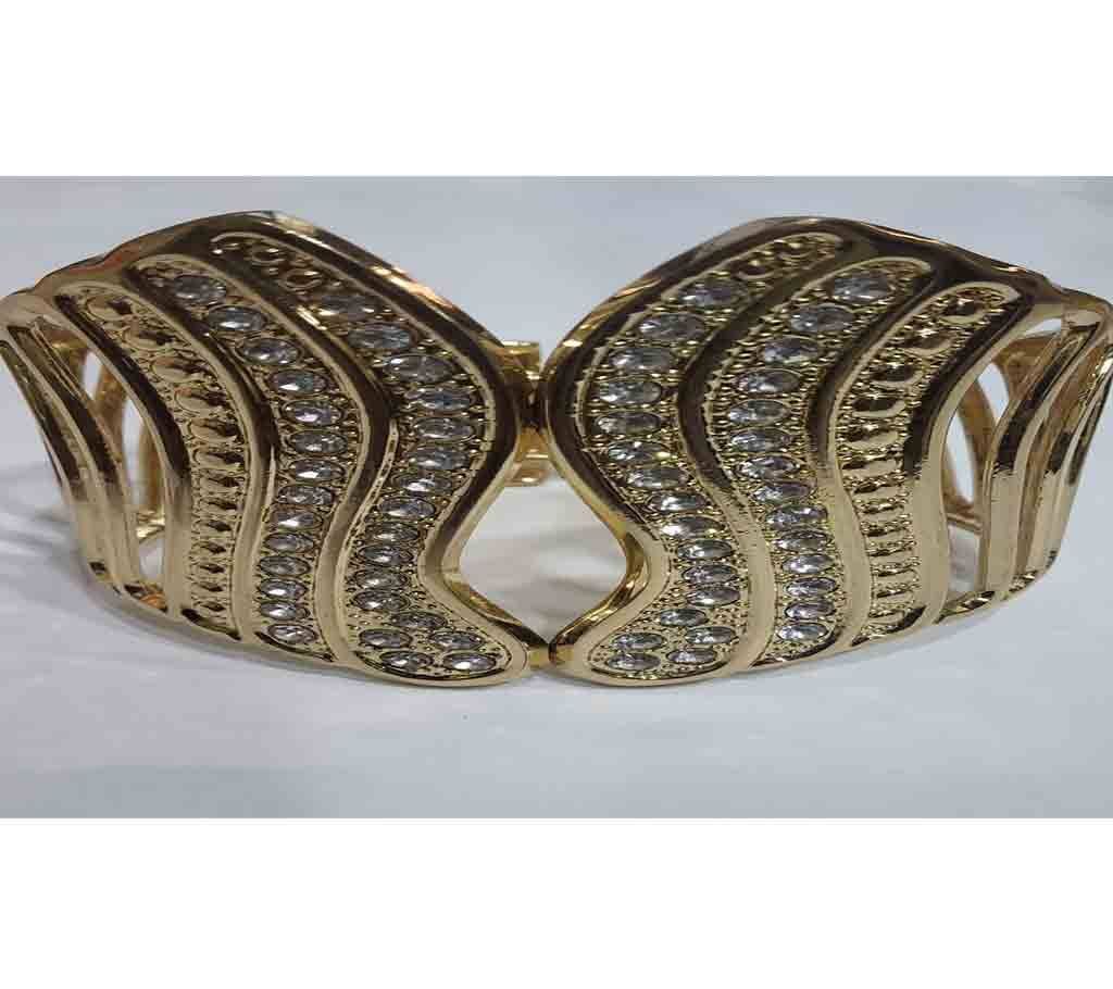 Metal Bracelet For Women