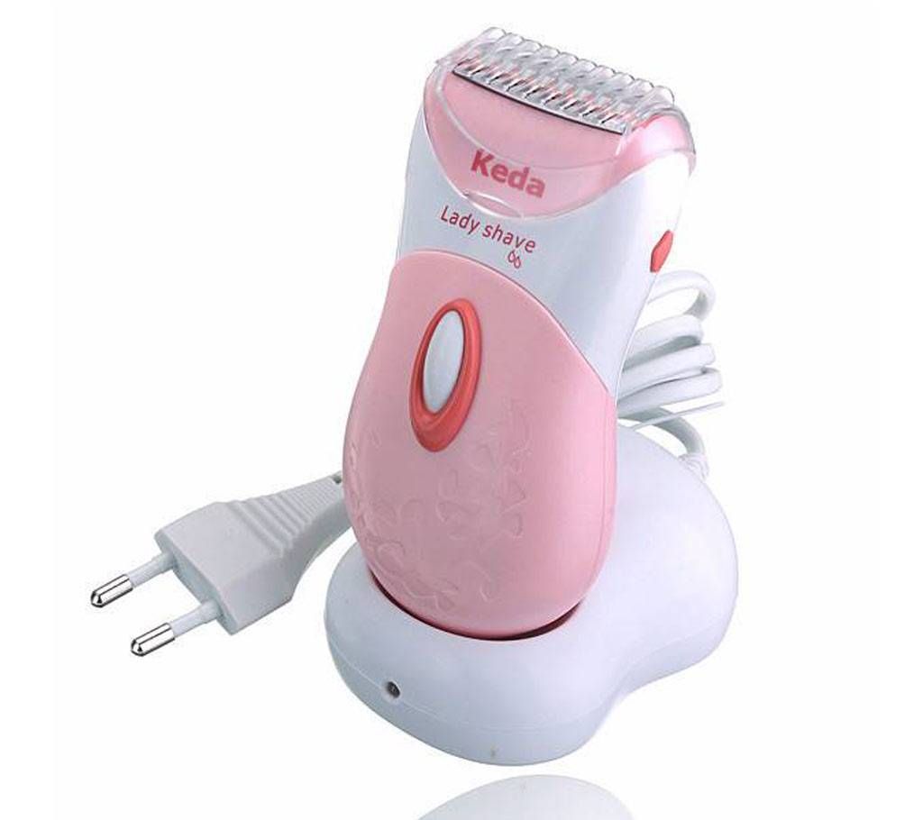 Rechargeable Lady Sheaver