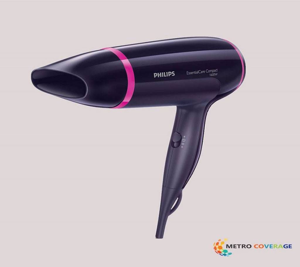 Philips Hair Dryer Hair Dryer BHD-002/00