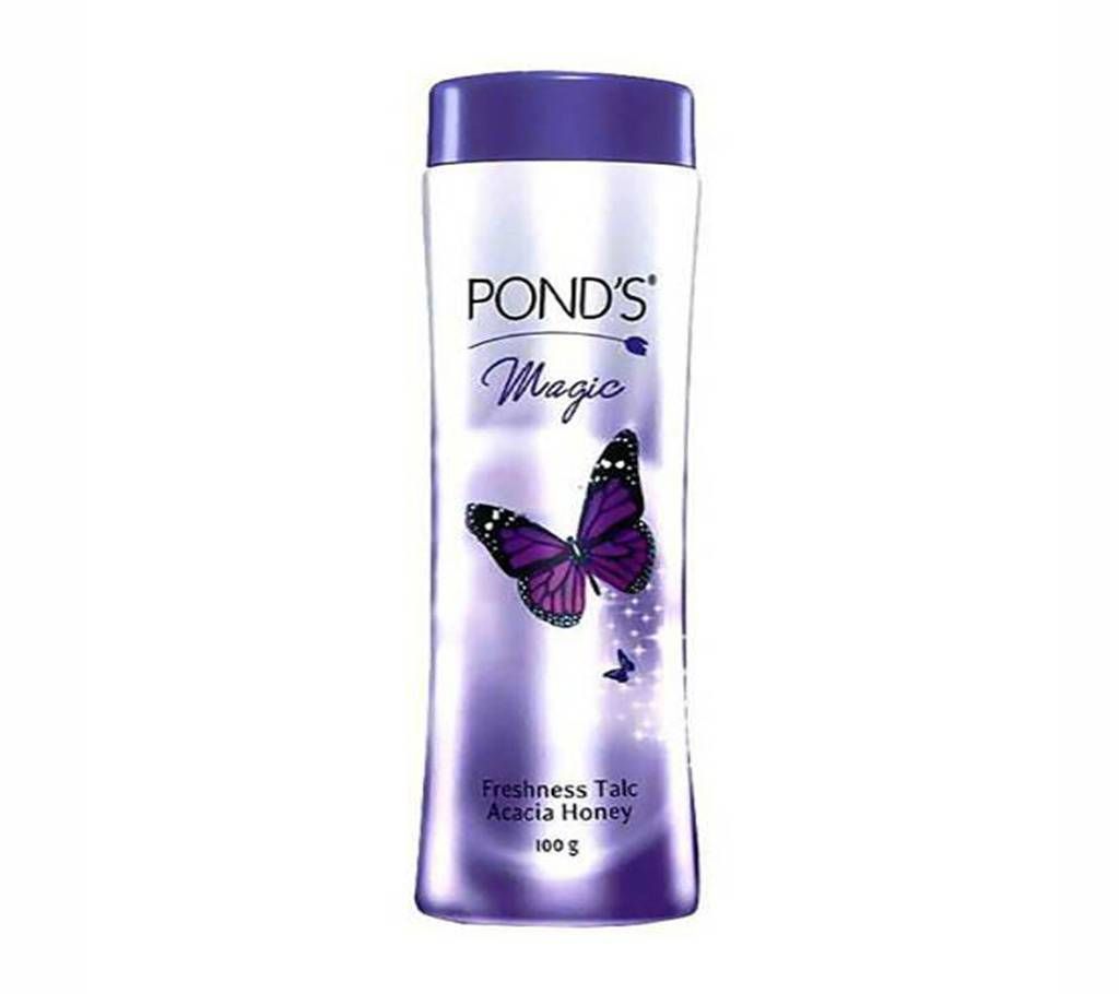 Pond’s Magic Freshness Talcum Powder – 400gm