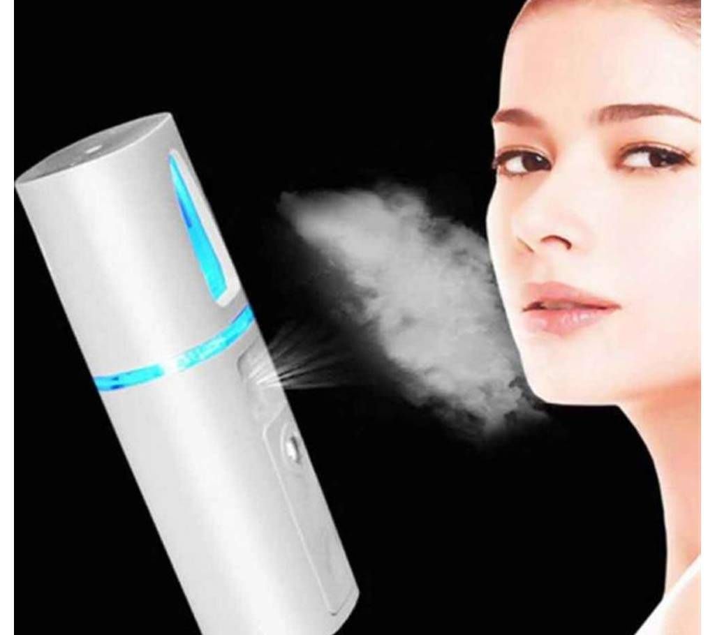 Nano MIST Skin Care System