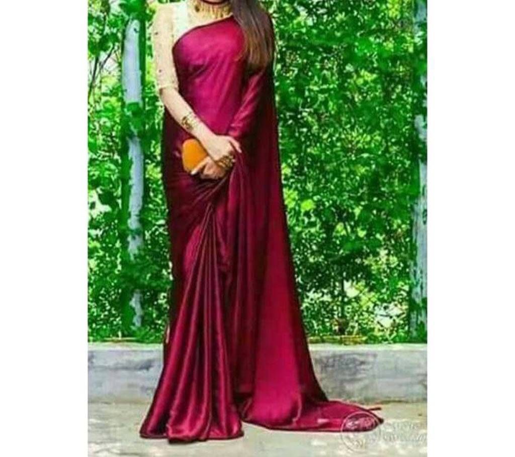 Japani Silk Sharee