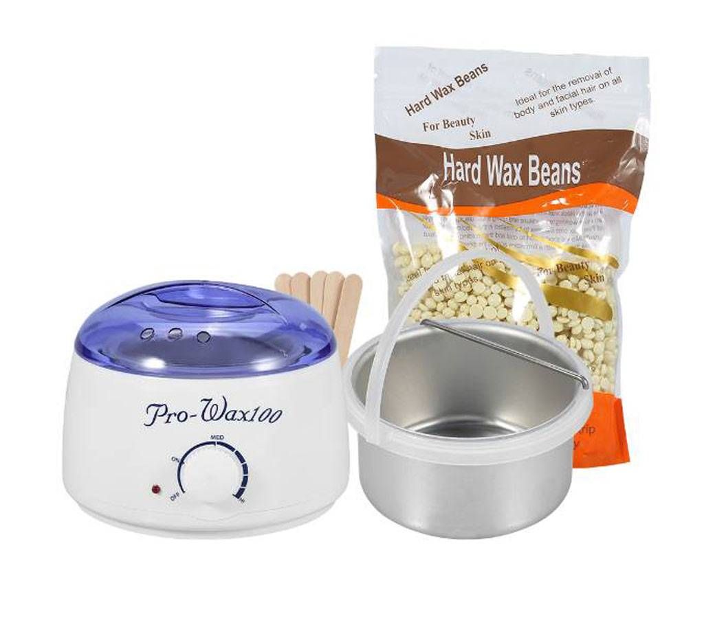 Hair Removal Wax