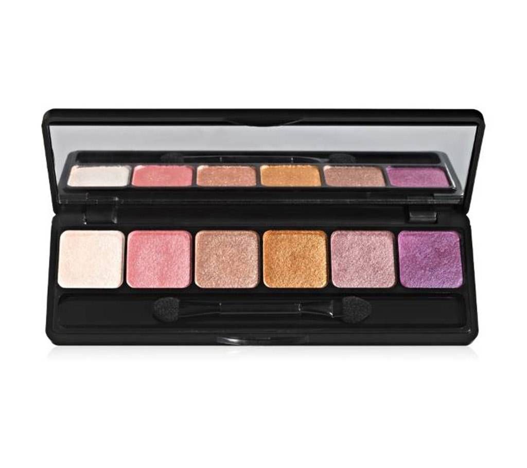 e.l.f. Prism Eyeshadow Sunset