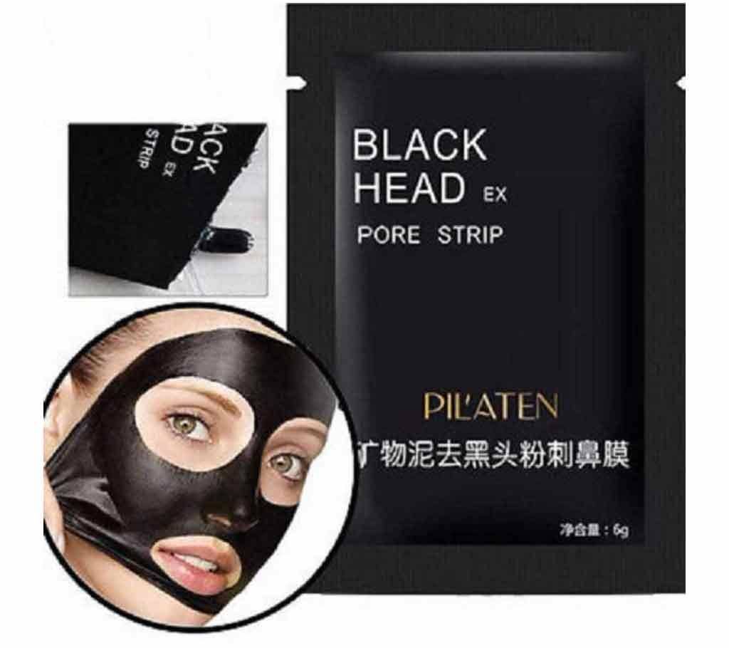 PIL'ATEN Black head remover Mask