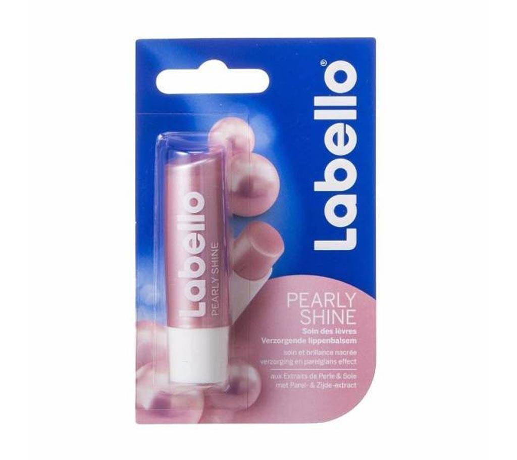 Labello Pearly Shine - 5.5g