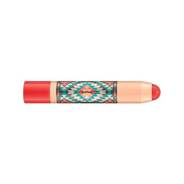 MAC Patent Polish Lip Pencil Teen Dream (Canada)