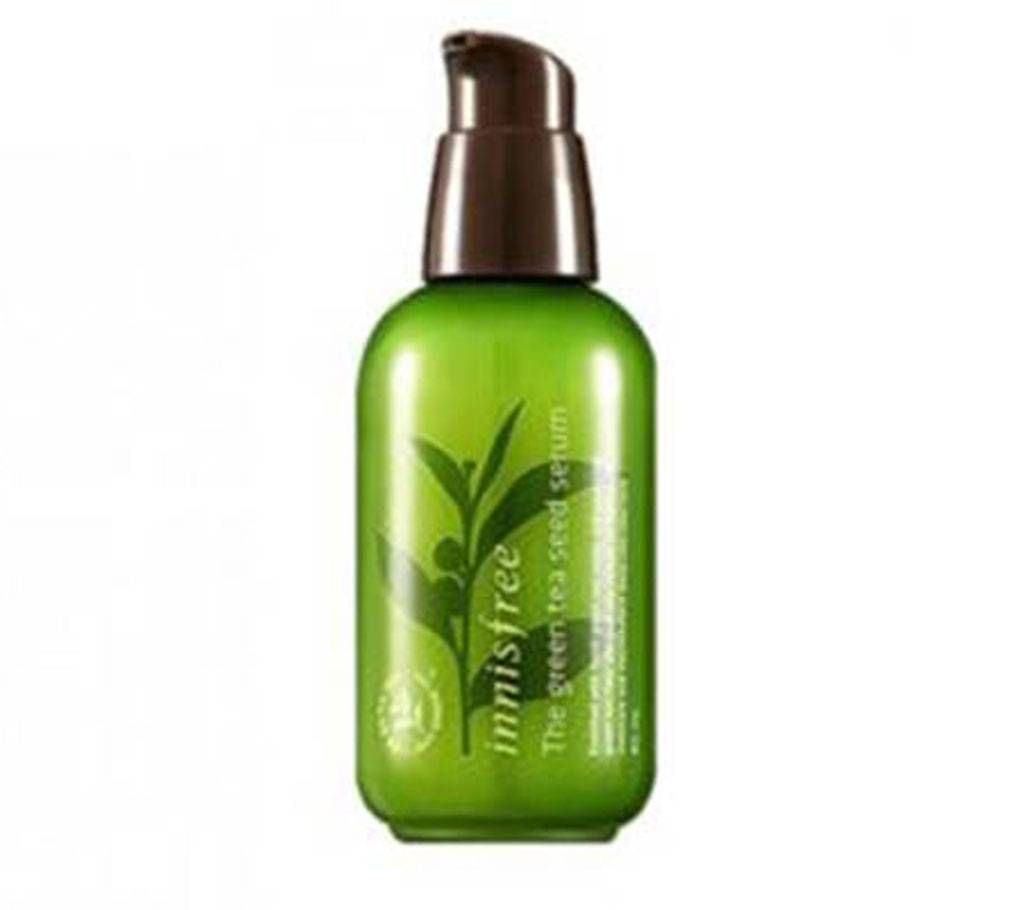 The green tea seed serum 80ml, Innisfree Korea