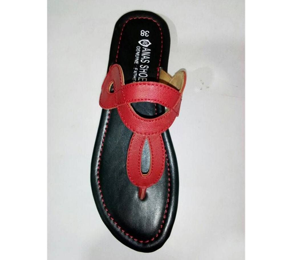 Ladies Slipper
