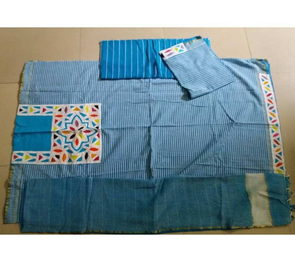 UNSTITCHED EPLIK THREE PIECE