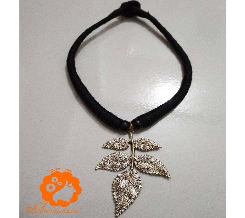 POTROMALA Pendant with Mala