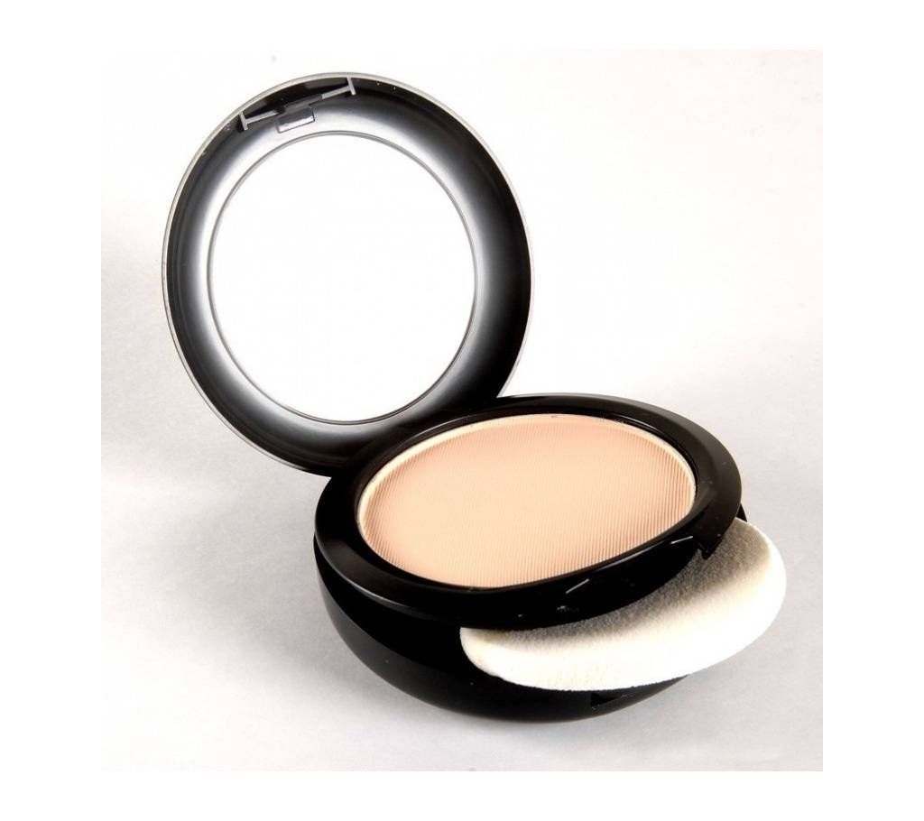 Huda Beauty 2 Colors Make Up Face Powder (China)