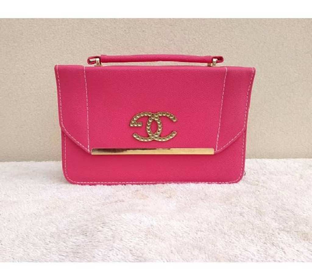 CG Ladies Handbag