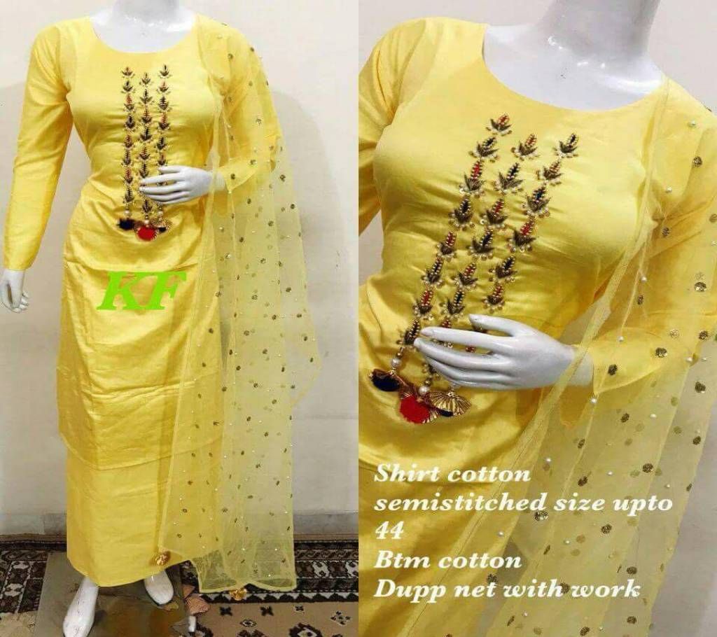 Top- Jam silk