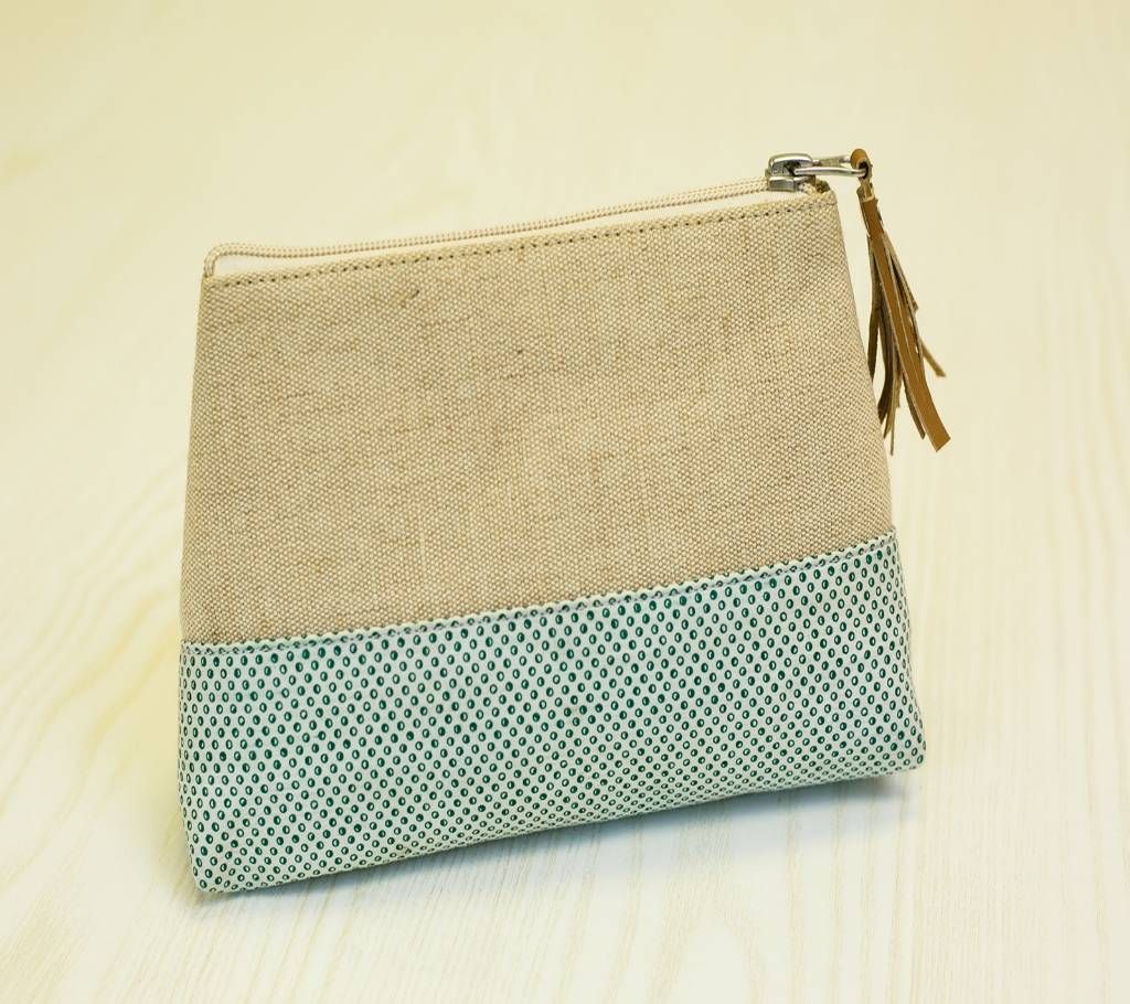 Ladies Pouch