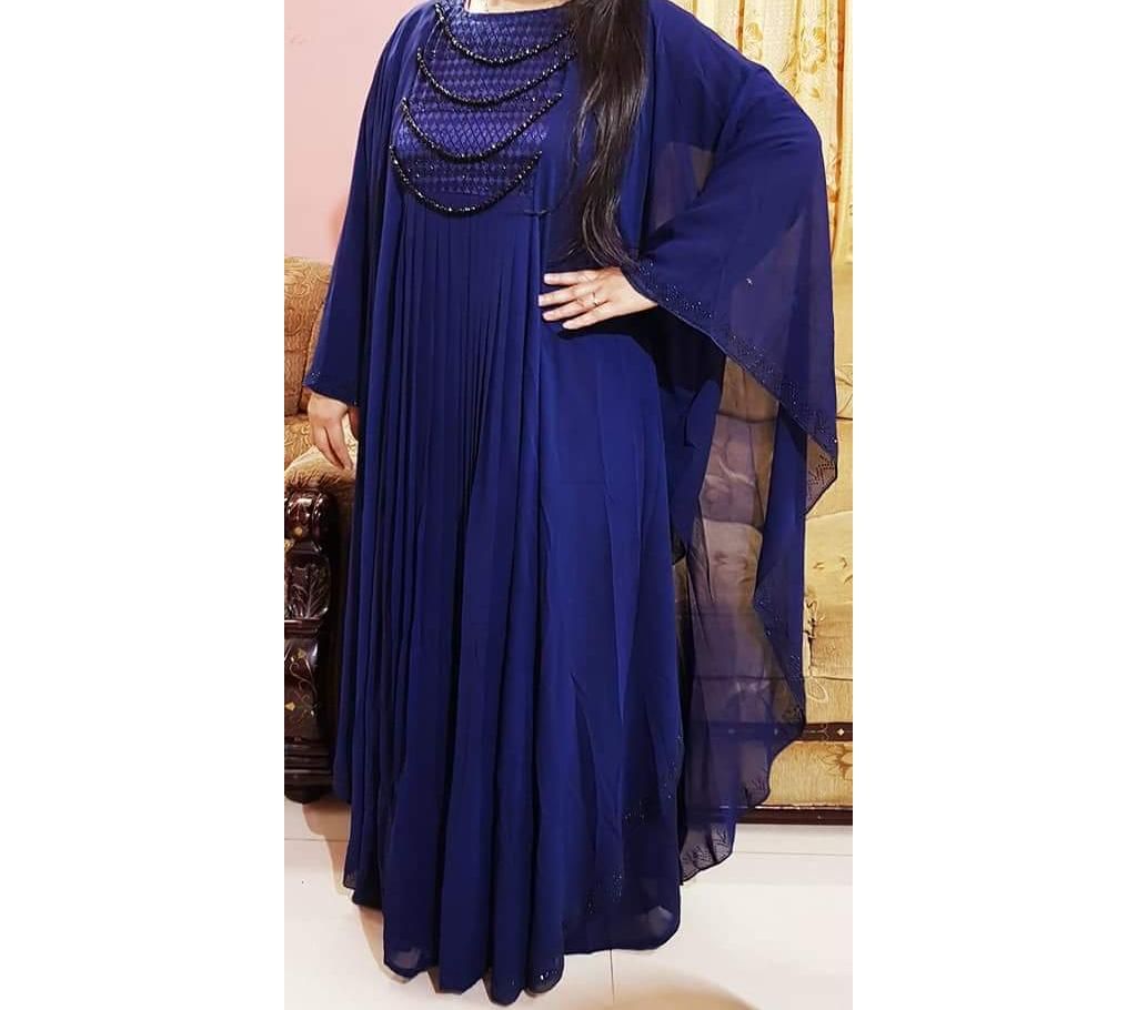 abaya bprka