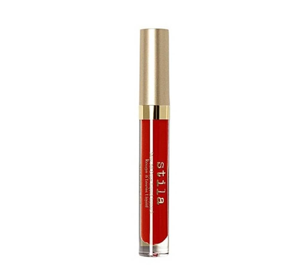 Stila Lipstick: Stay all the Day Liquid Lip-1pc - Italy