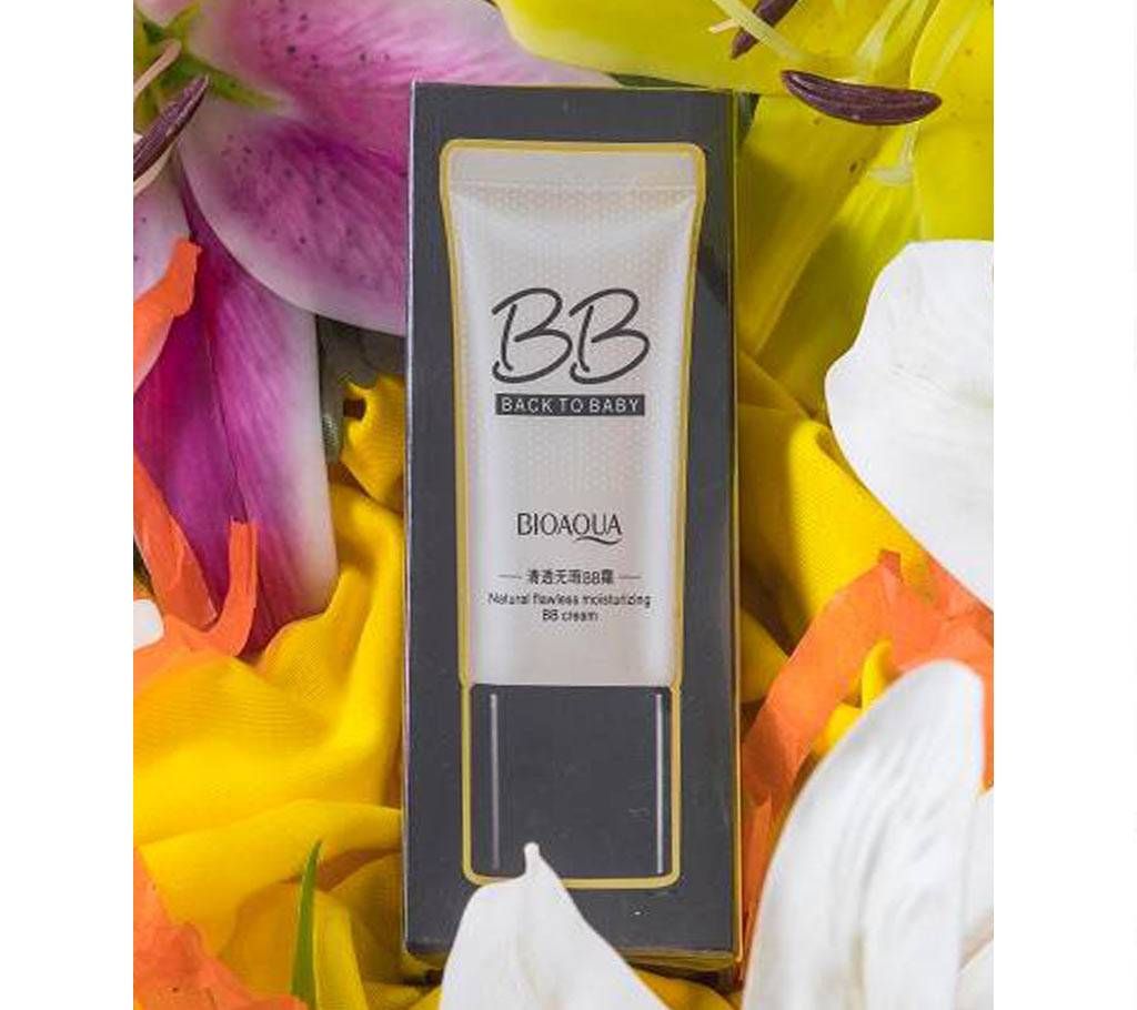 Bioaqua BB Cream (China)