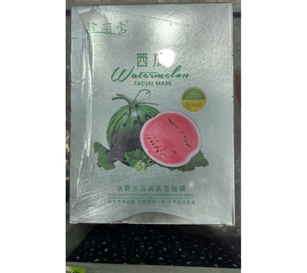 Watermelon sheet mask - 30gm - Korea