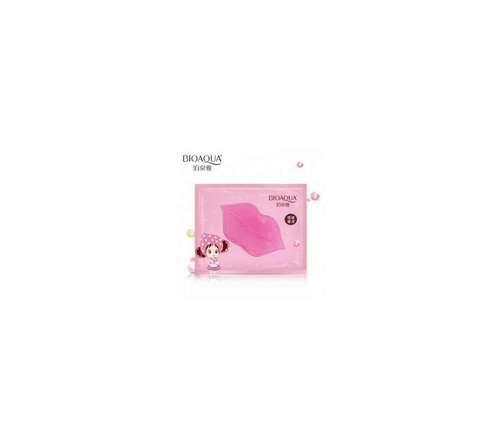 Lip Sheet Mask ( bioaqua)