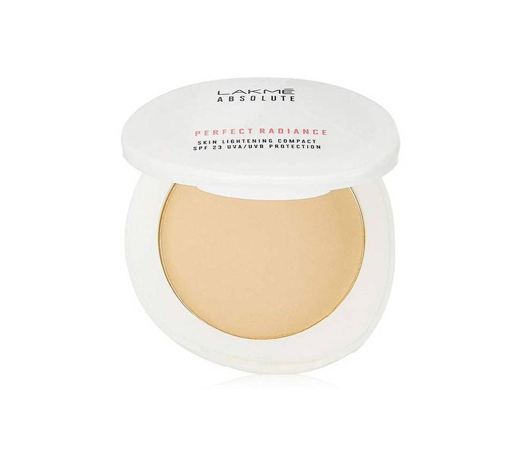 Lakme Perfect Radiance Compact India