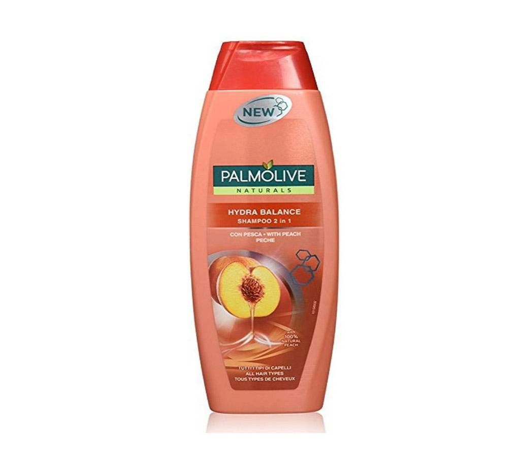 PALMOLIVE NATURALS Hydra Balance Shampoo