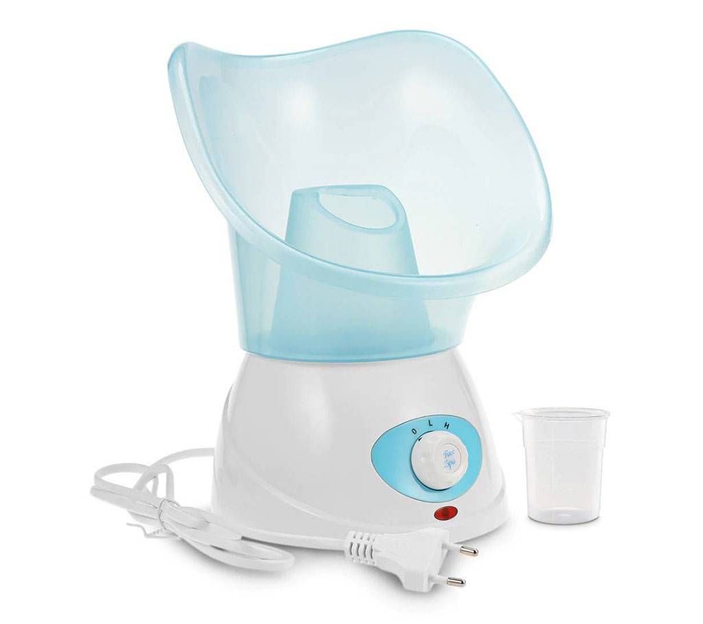 Beauty Facial Steamer