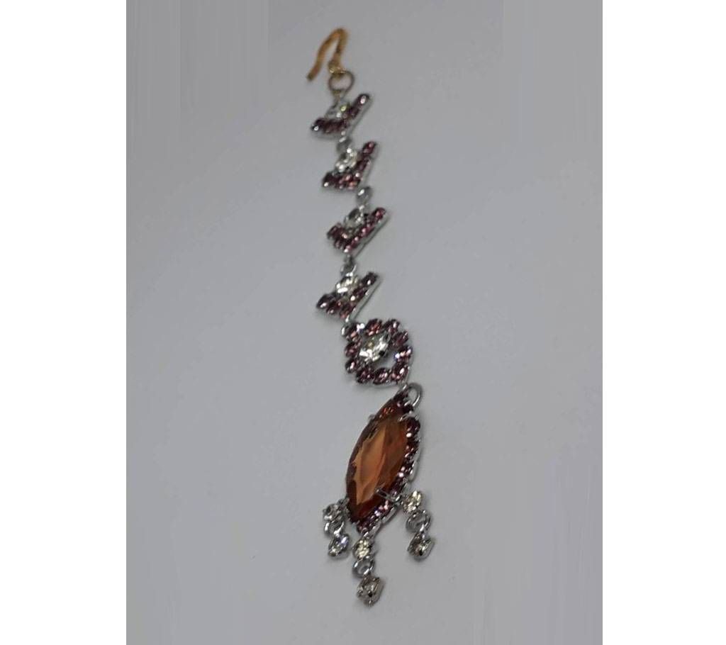Zinc Alloy Tiklee