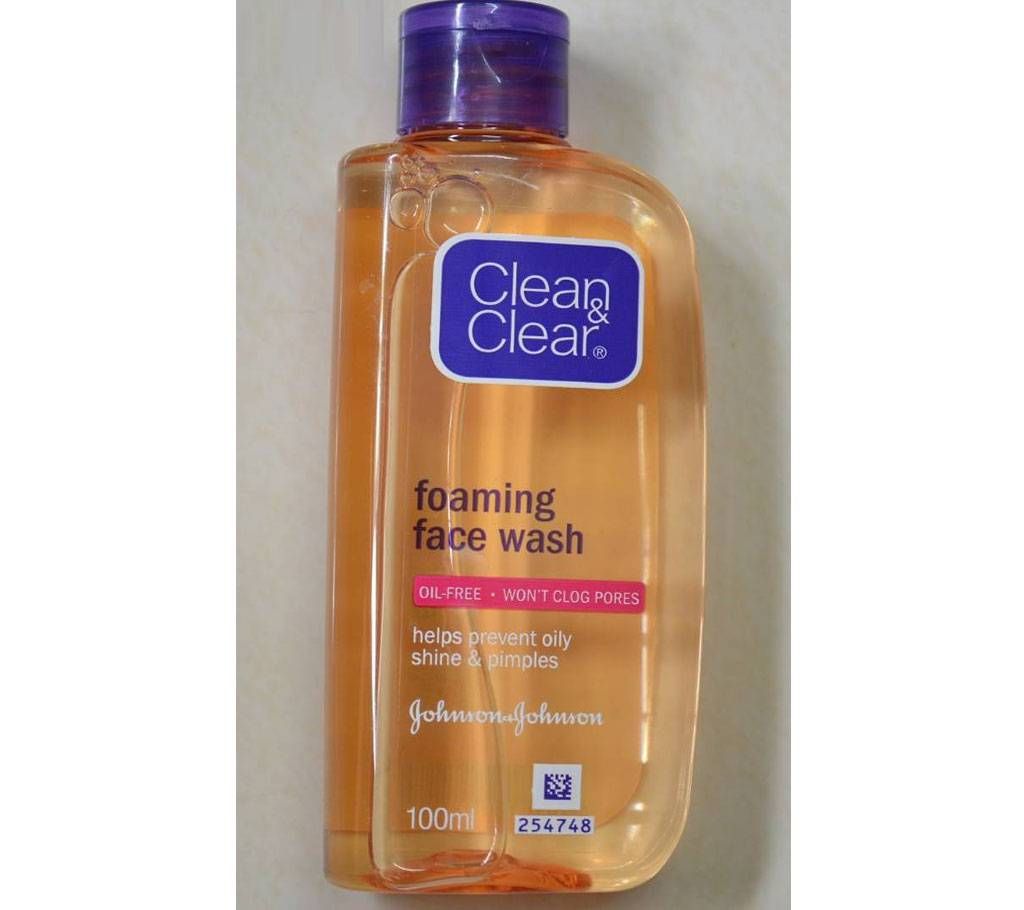Foaming Face Wash for Women - 50ml  India