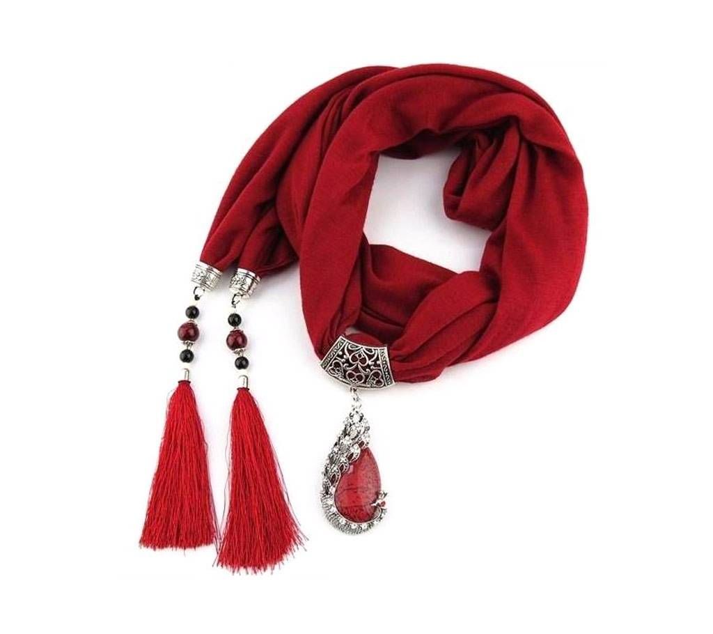 Imported Scarf