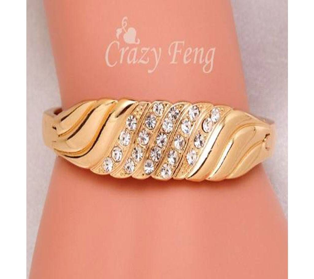 Crystal Bracelets
