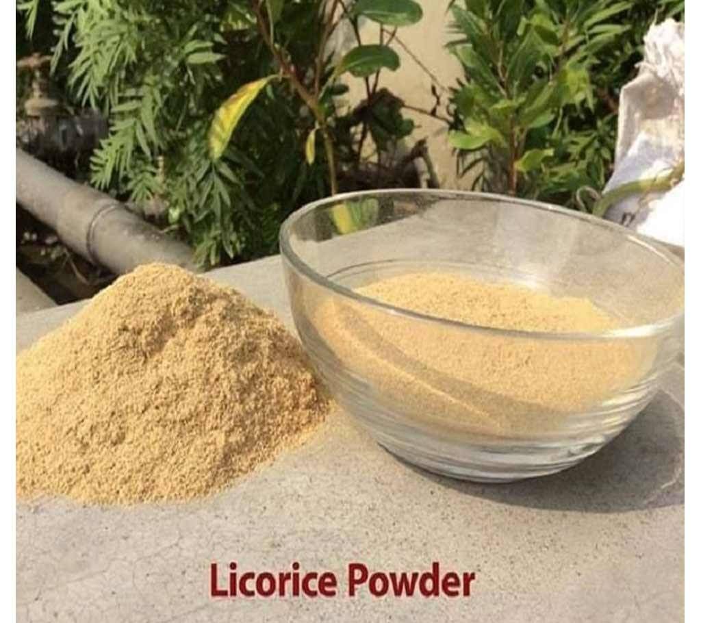 Licorice Powder
