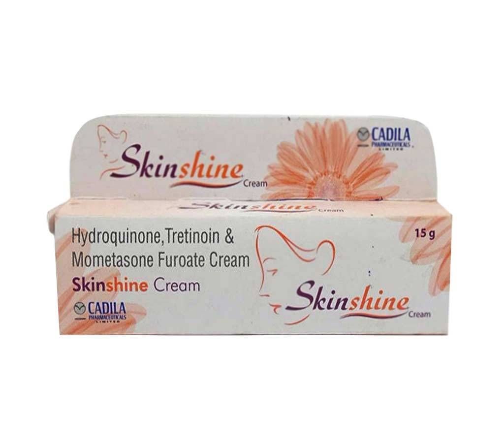 Skinshine cream (India) - 15g