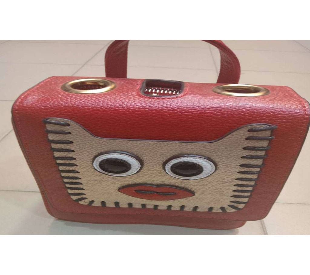 Catton Hand Bag
