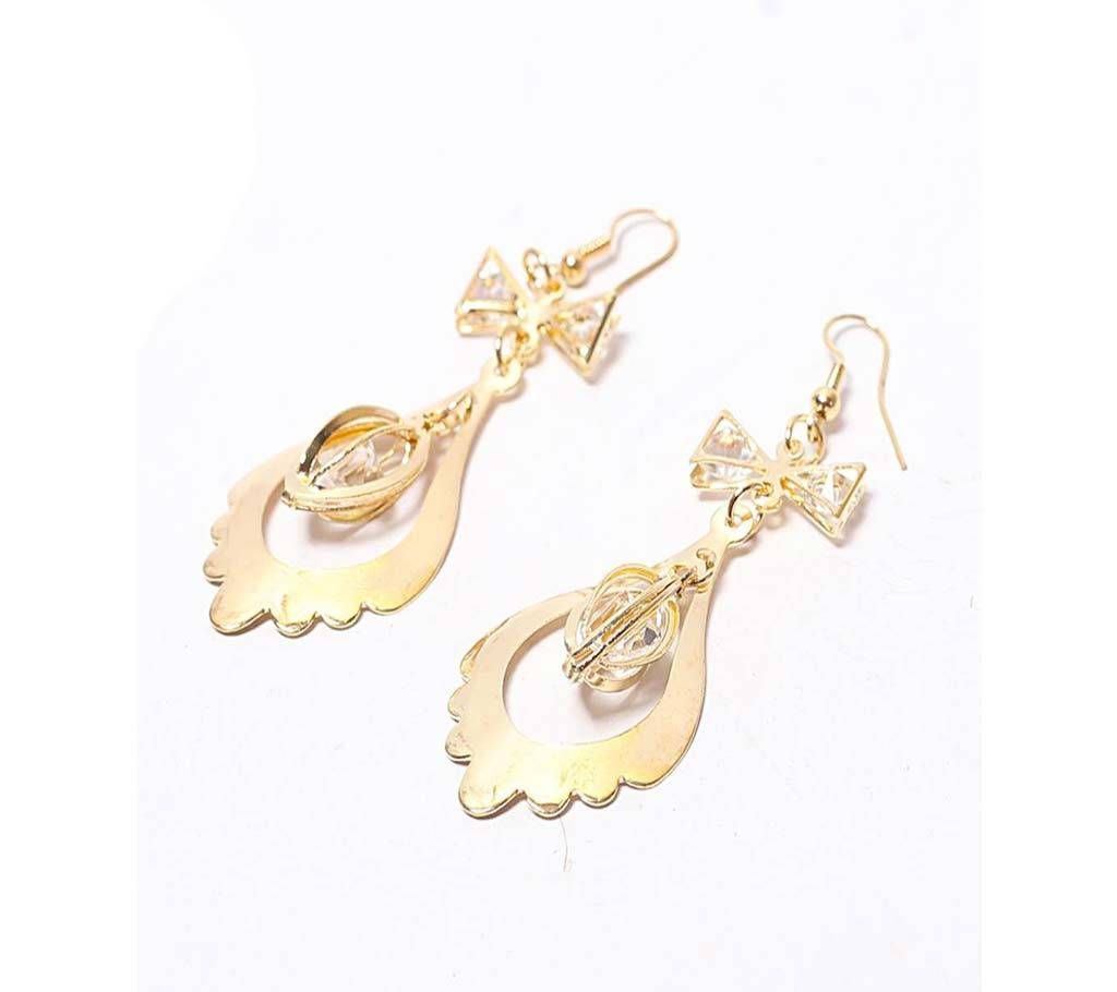 Wonderful Gold Tone Alloy Jewelry