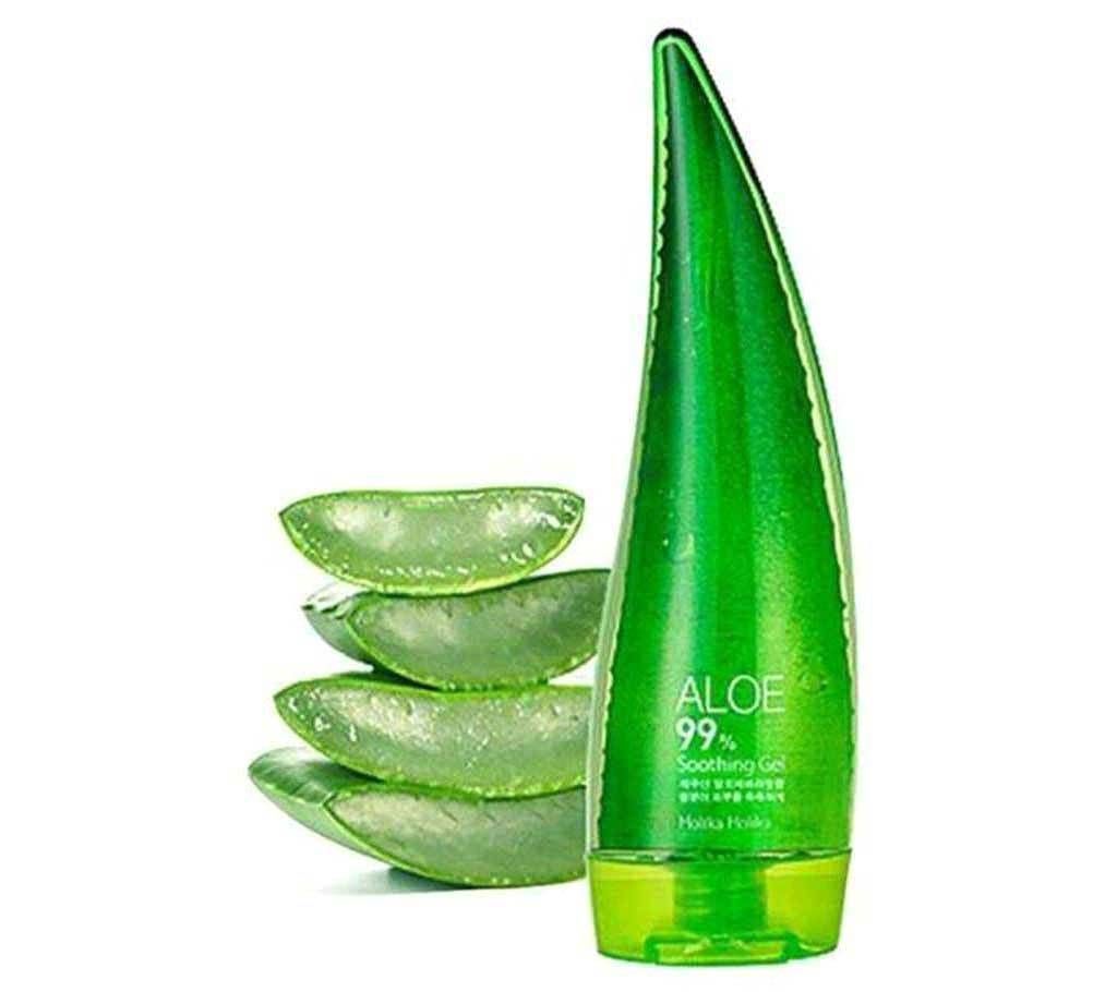 Holica Alovera gel 250ml