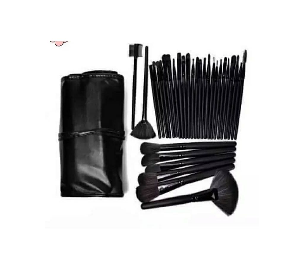 MAC make up brush set -32 pc
