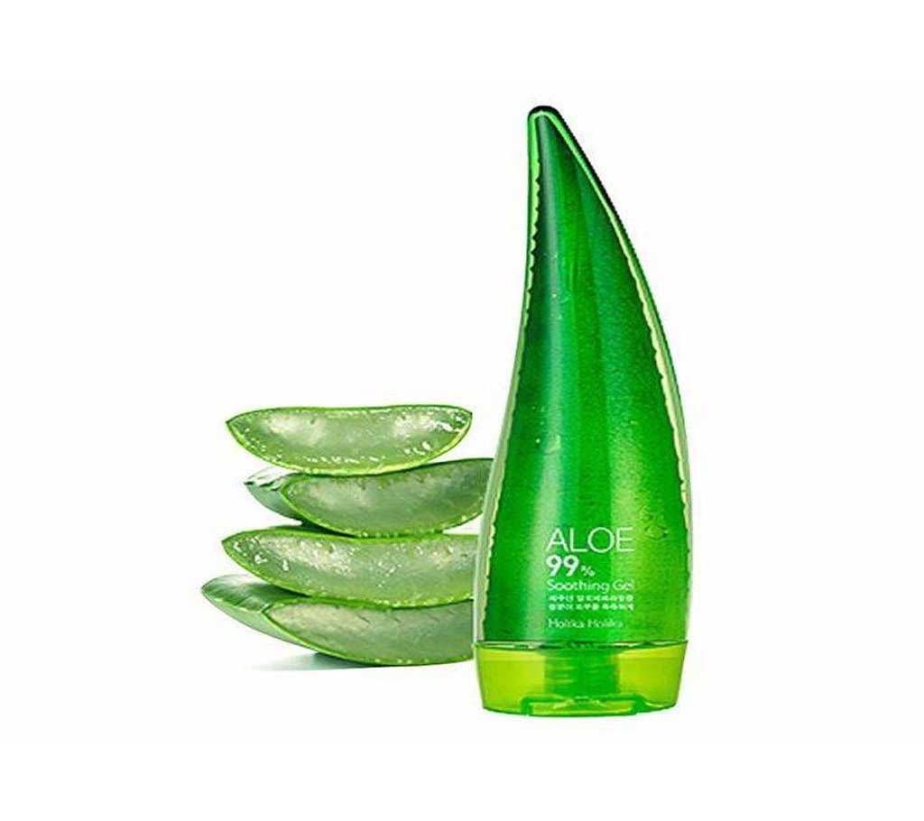Aloe Suthing gel- 250ml Korea 