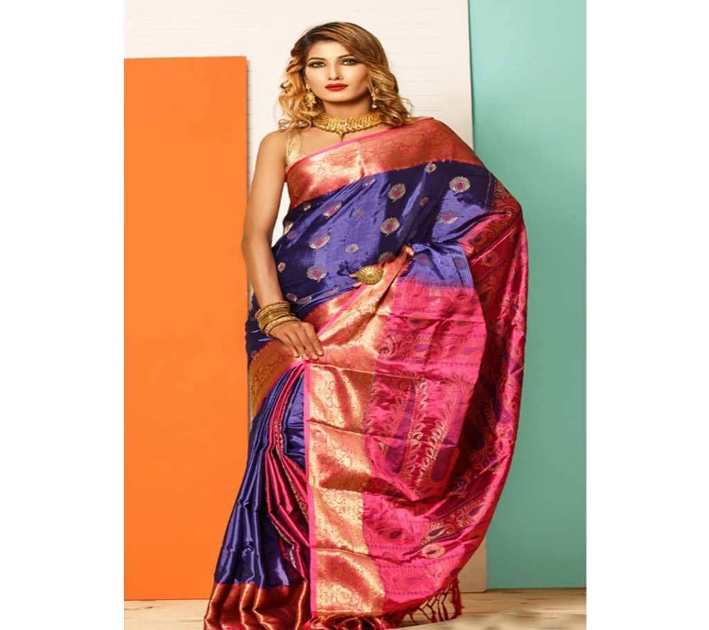 Tangail Katan Saree