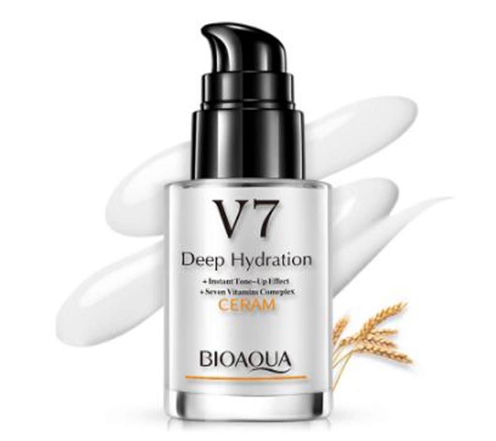 Bioaqua V7 lightening