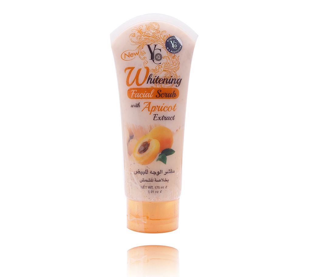 YC APRICOT