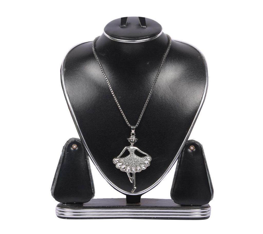 Locket with Chain