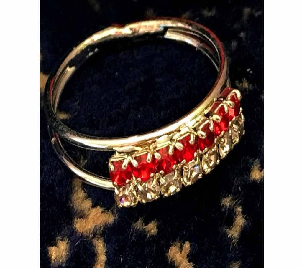 Indian Finger Ring 