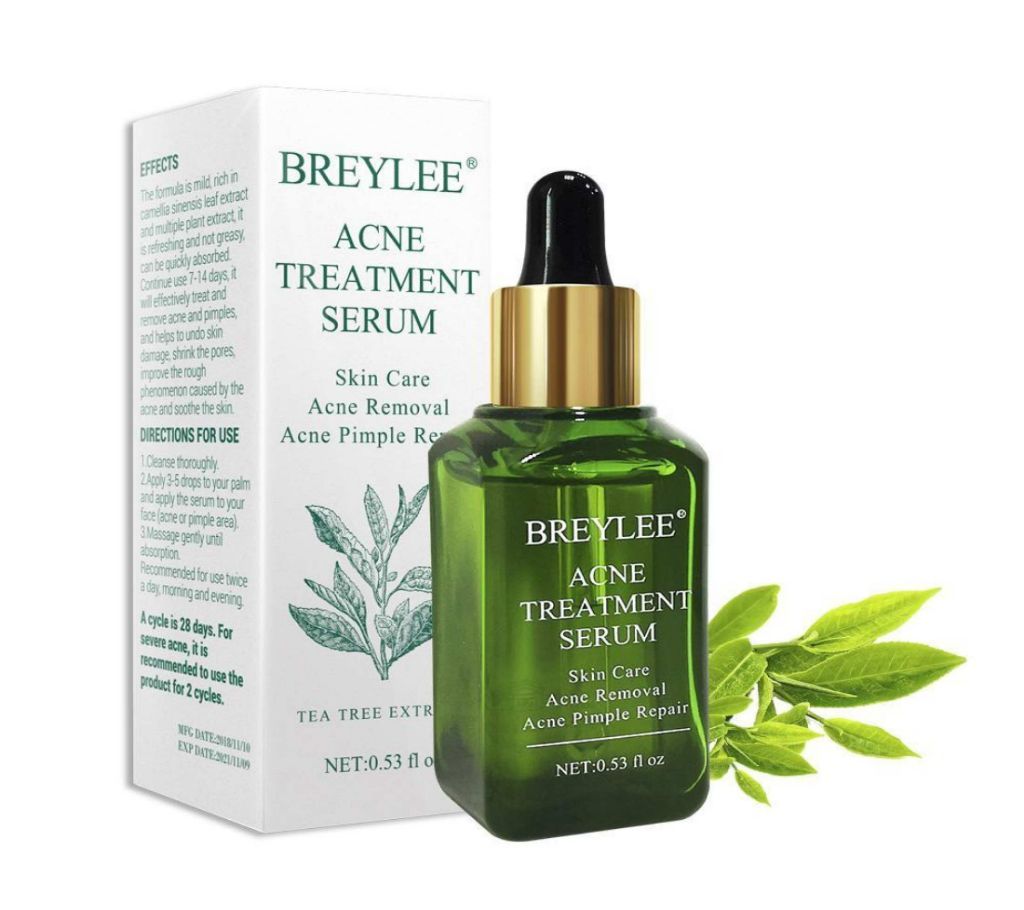 BREYLEE ACNE    treatment serum 17 ml(china)
