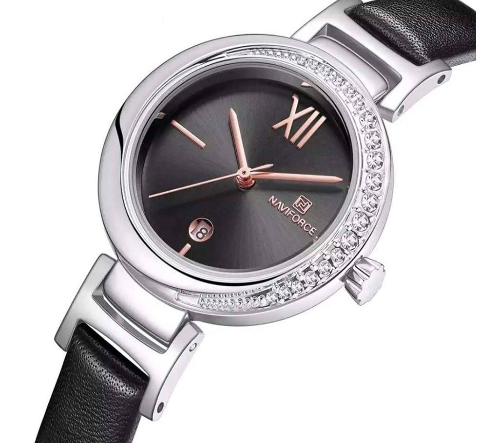 NAVIFORCE Quartz Women Watch  NF5007  002  B24