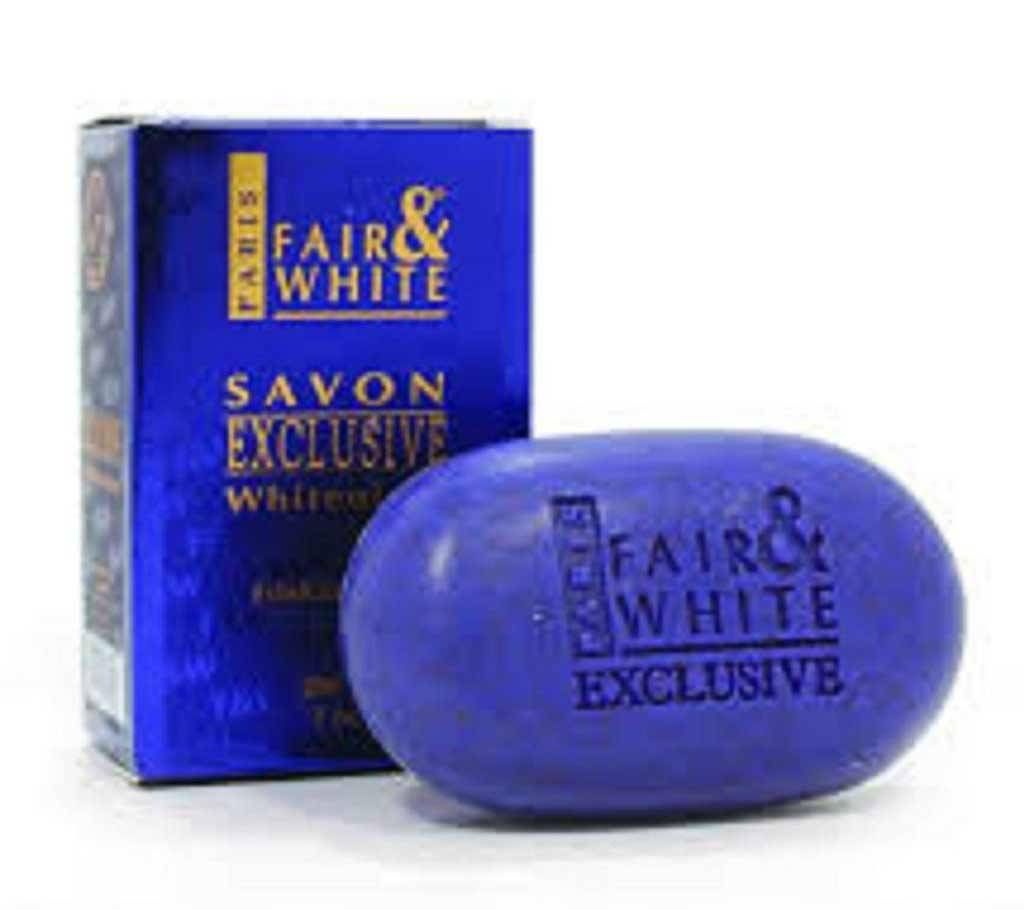 PARIS FAIR & WHITE Whitening Soap 