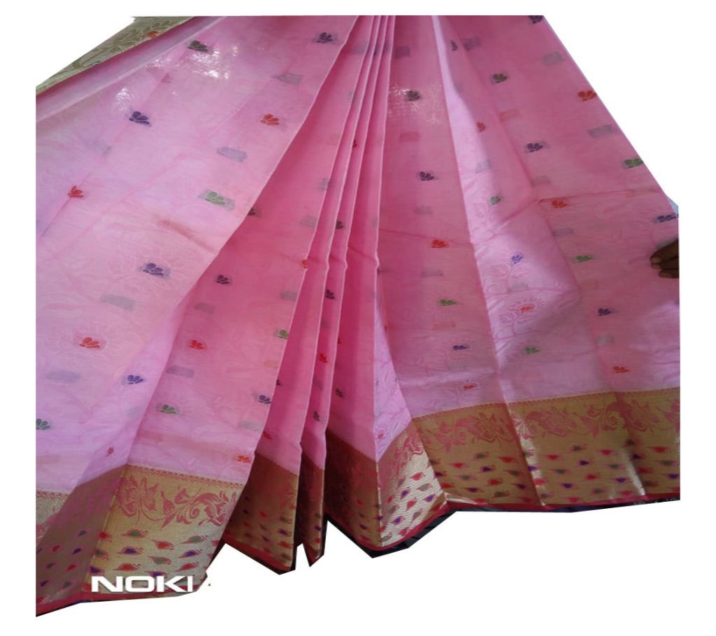 Monika Saree-Tangail