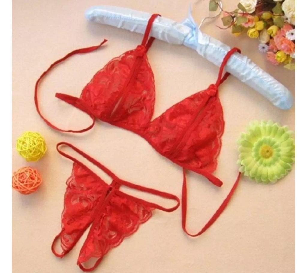 underwear set